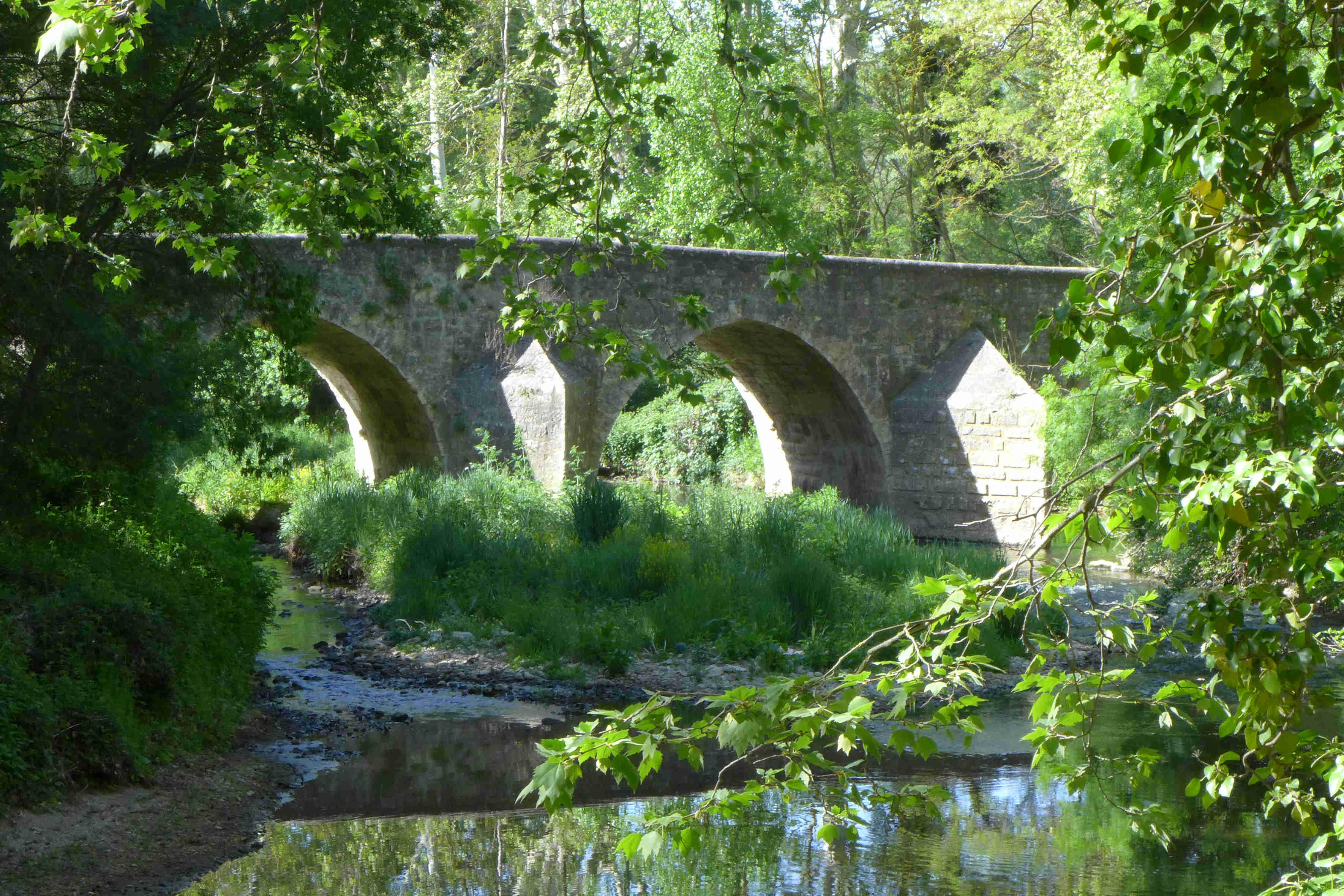 Pont de Saint-Pons